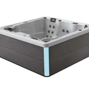 Spa Amalfi 6-Seater