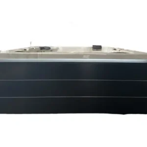 Spa Roma Luxe 6-Seater