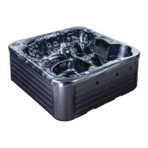 Complete Spa 6-Seater