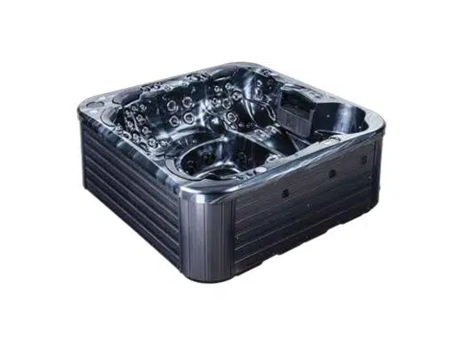 Complete Spa 6-Seater