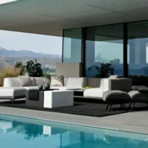 VENICIA Garden Lounge