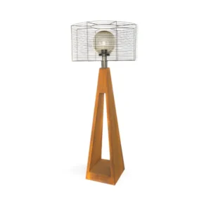 Quadro Lamp